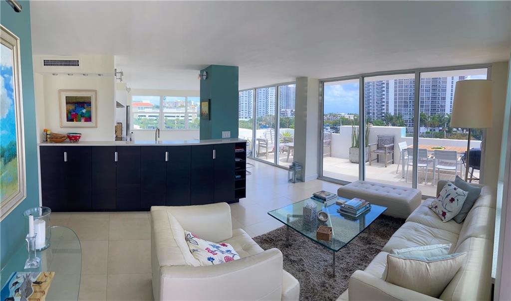Marlin Towers - Residential