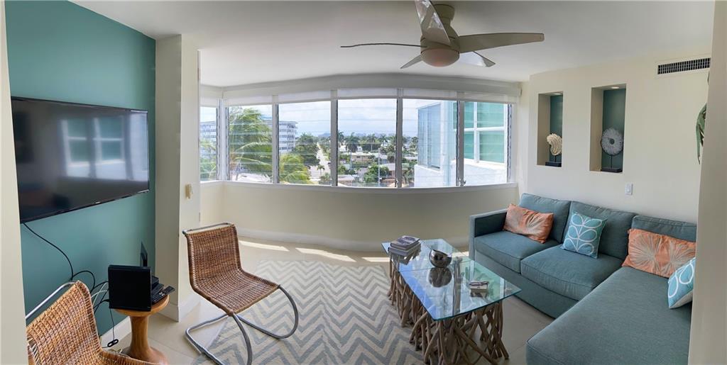 Marlin Towers - Residential