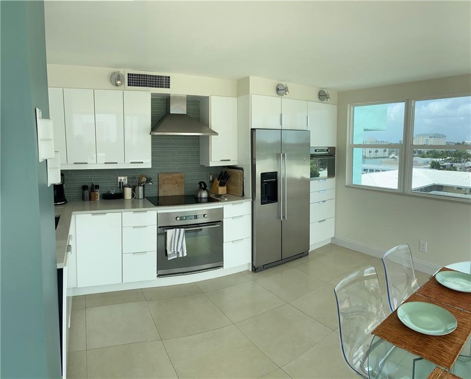 Marlin Towers - Residential