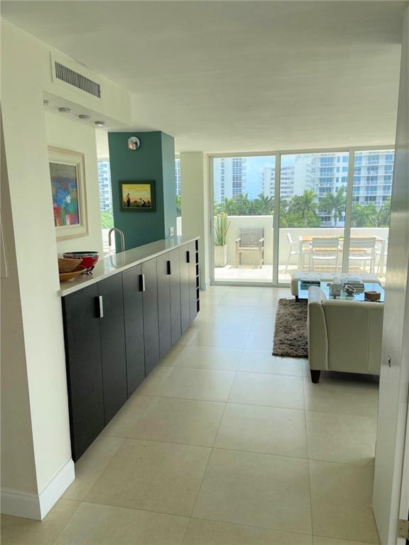Marlin Towers - Residential