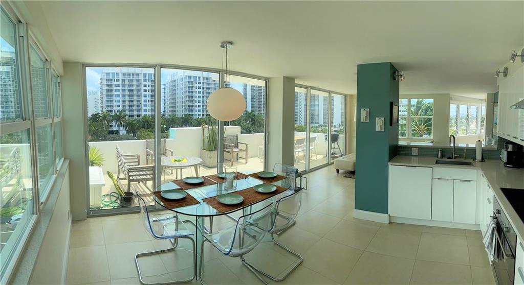 Marlin Towers - Residential