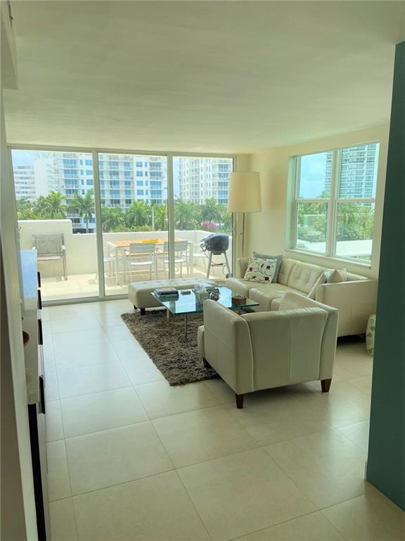 Marlin Towers - Residential