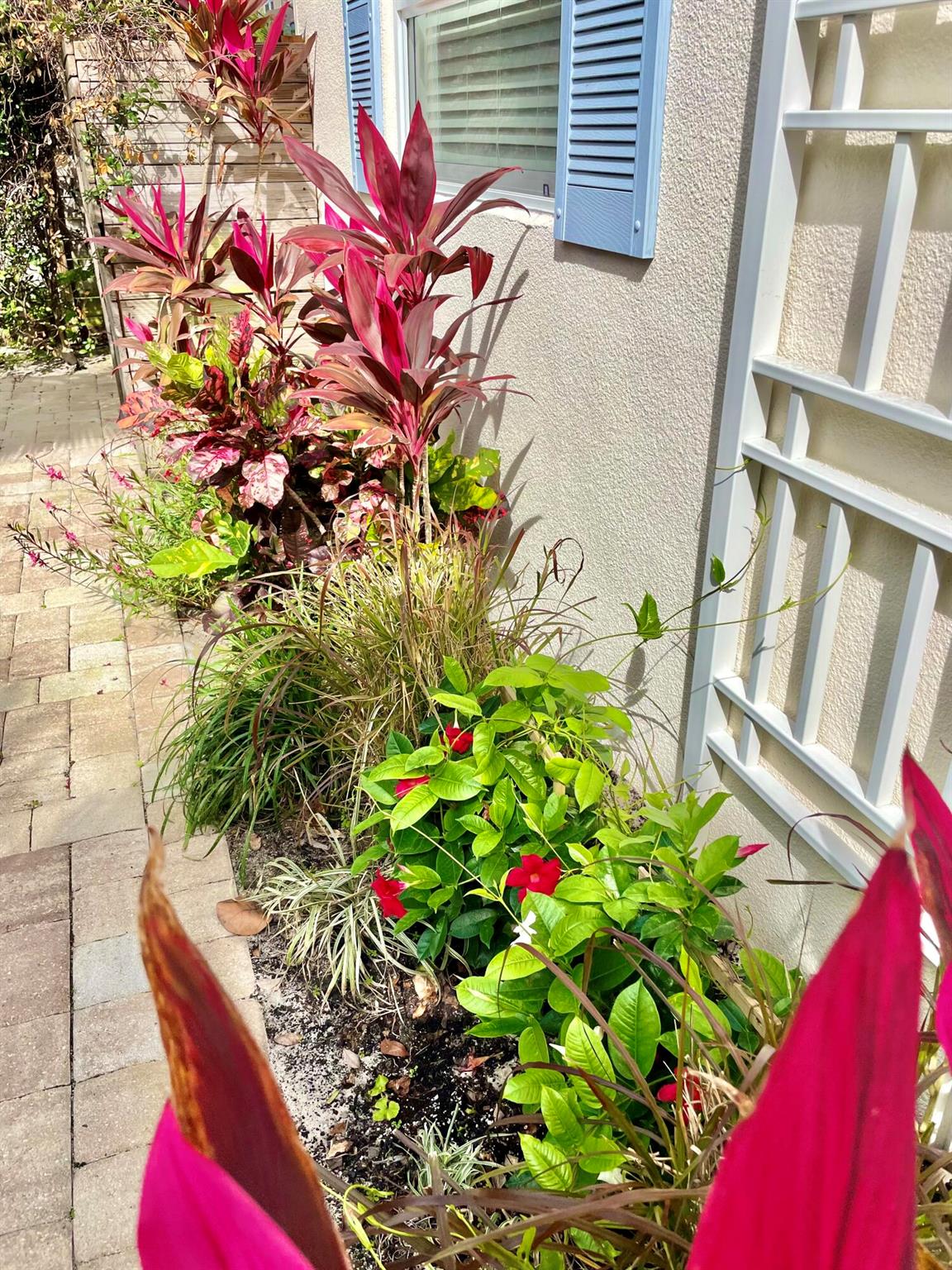 DELRAY TOWN OF - Residential Income