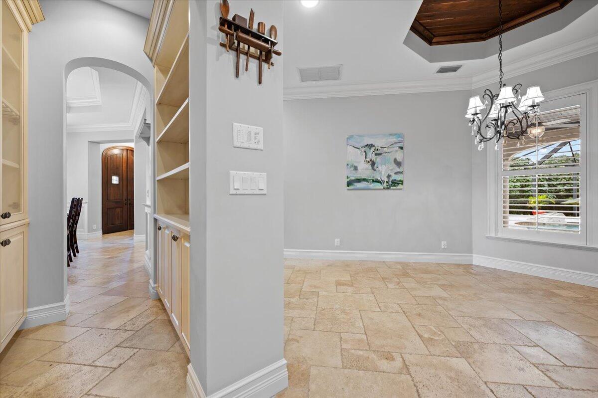 Rustic Lakes - Residential