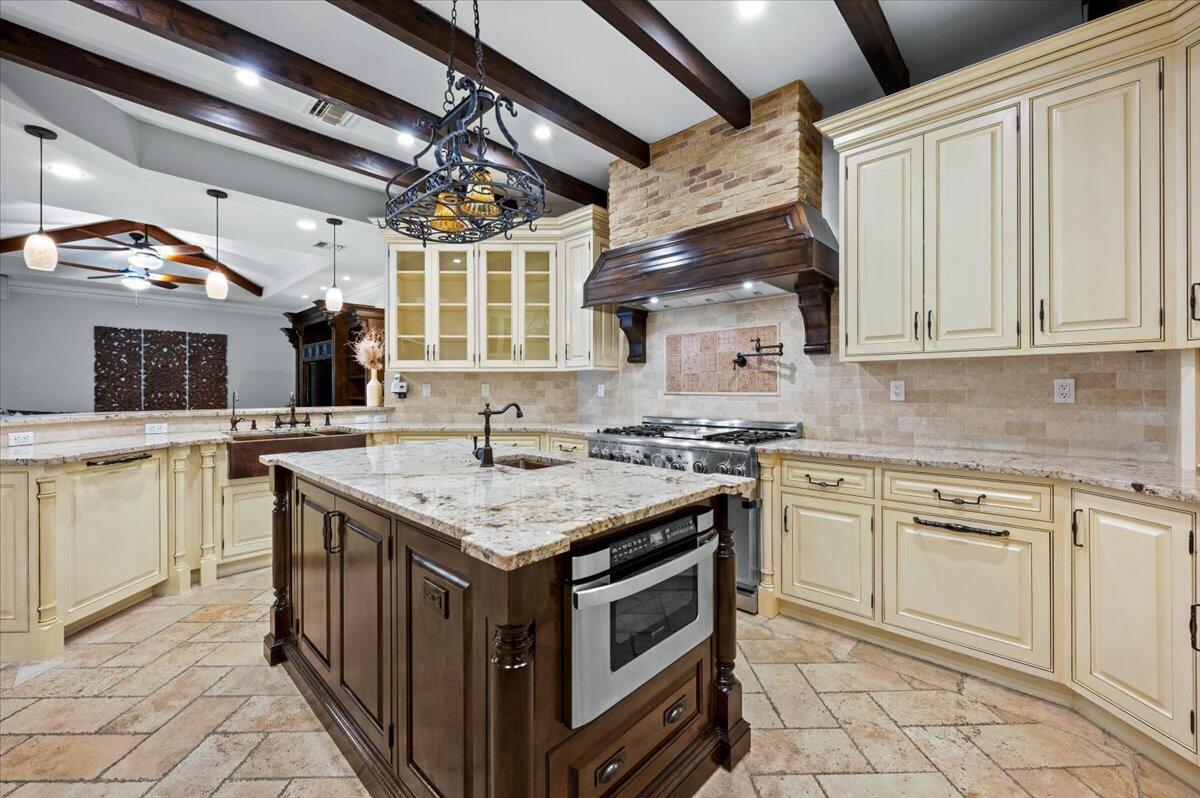 Rustic Lakes - Residential