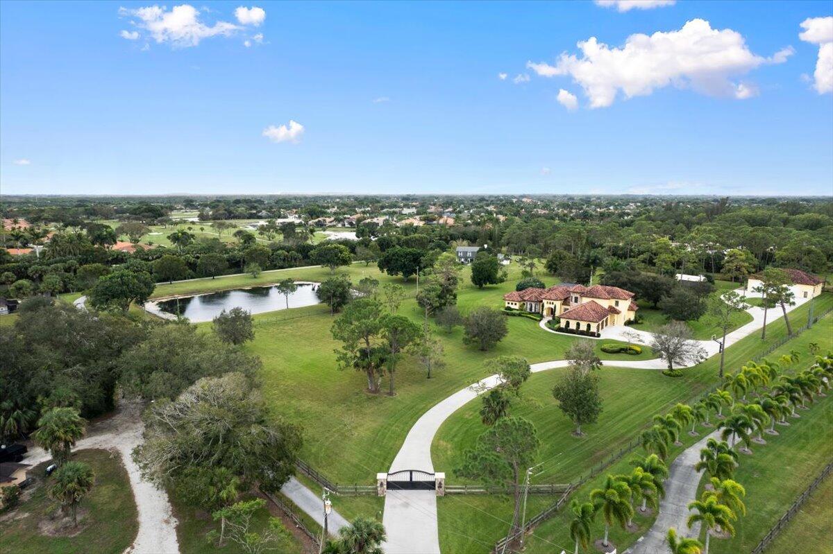 Rustic Lakes - Residential