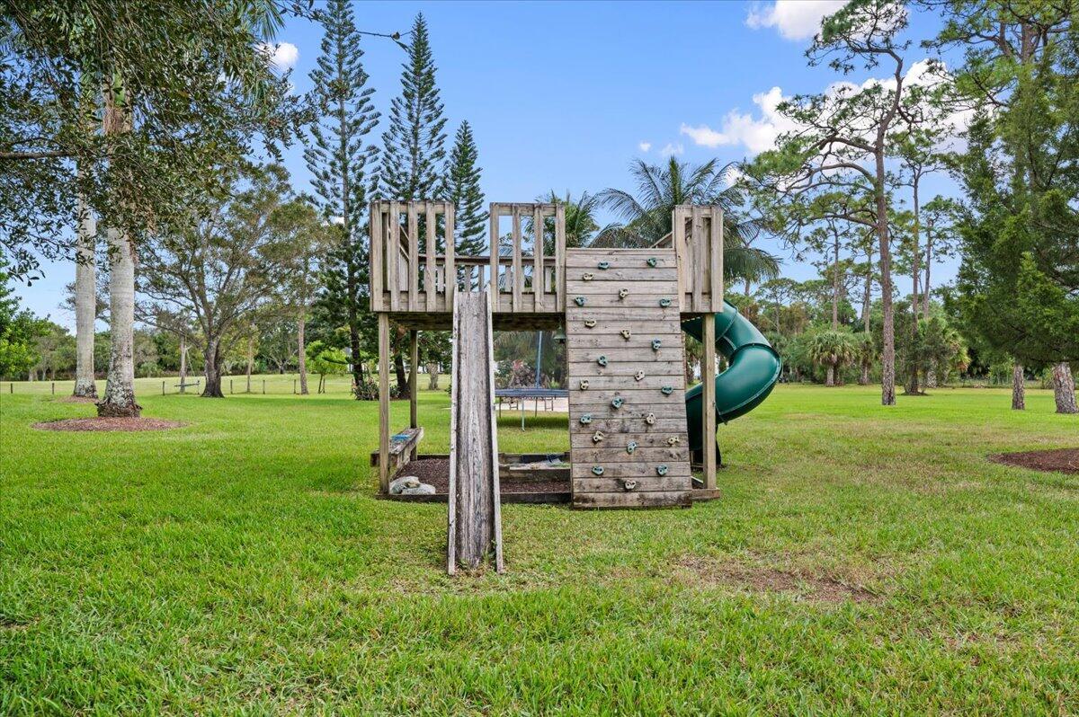 Rustic Lakes - Residential