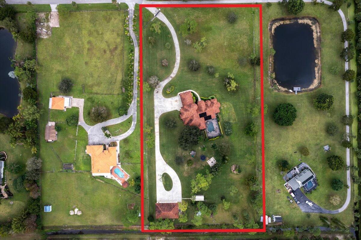 Rustic Lakes - Residential