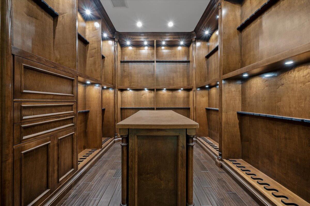 Rustic Lakes - Residential