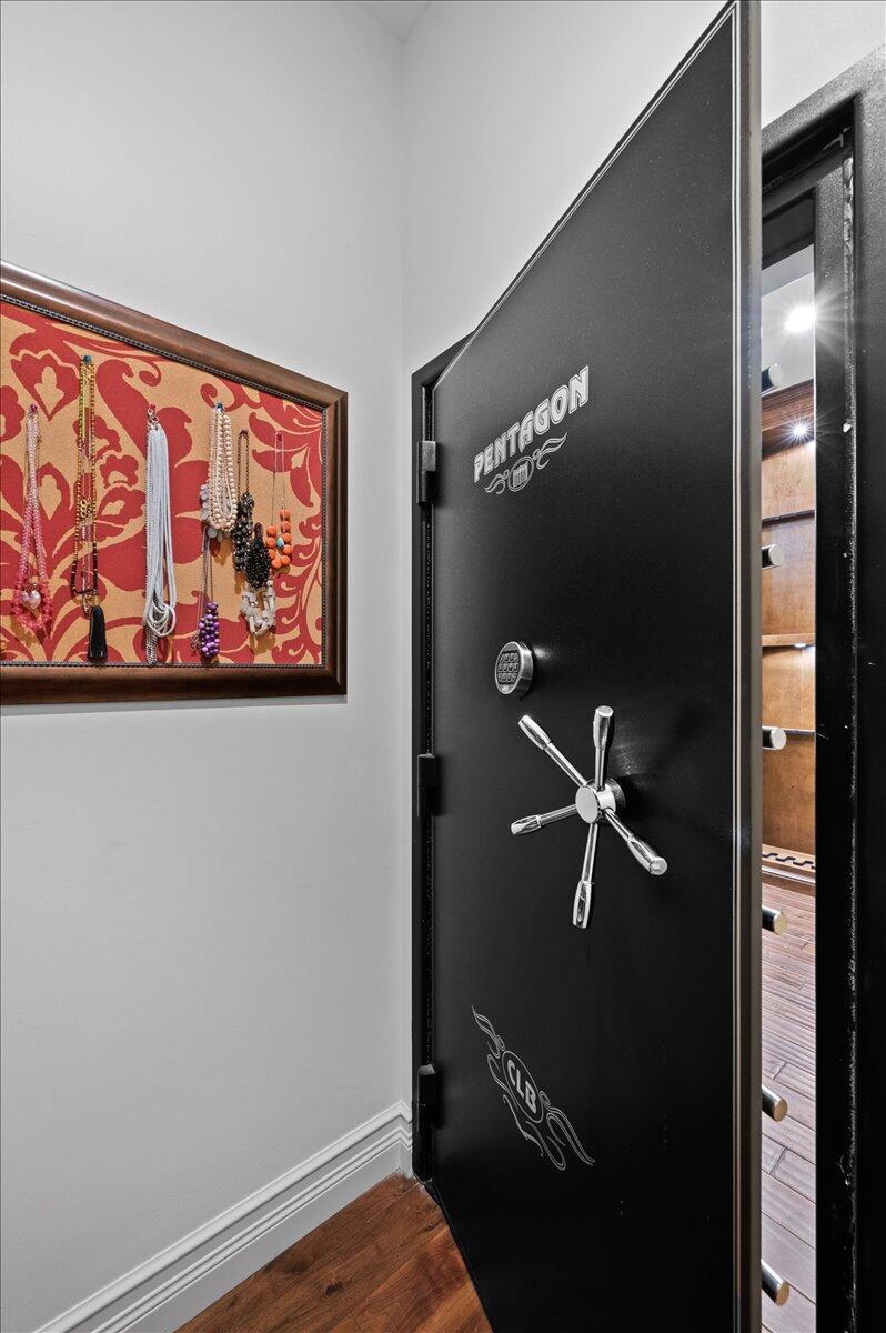 Rustic Lakes - Residential