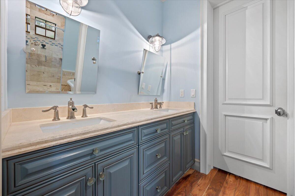 Rustic Lakes - Residential