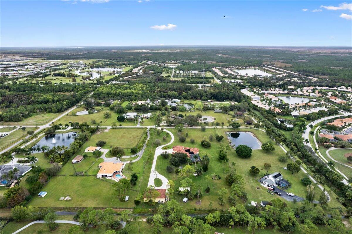 Rustic Lakes - Residential