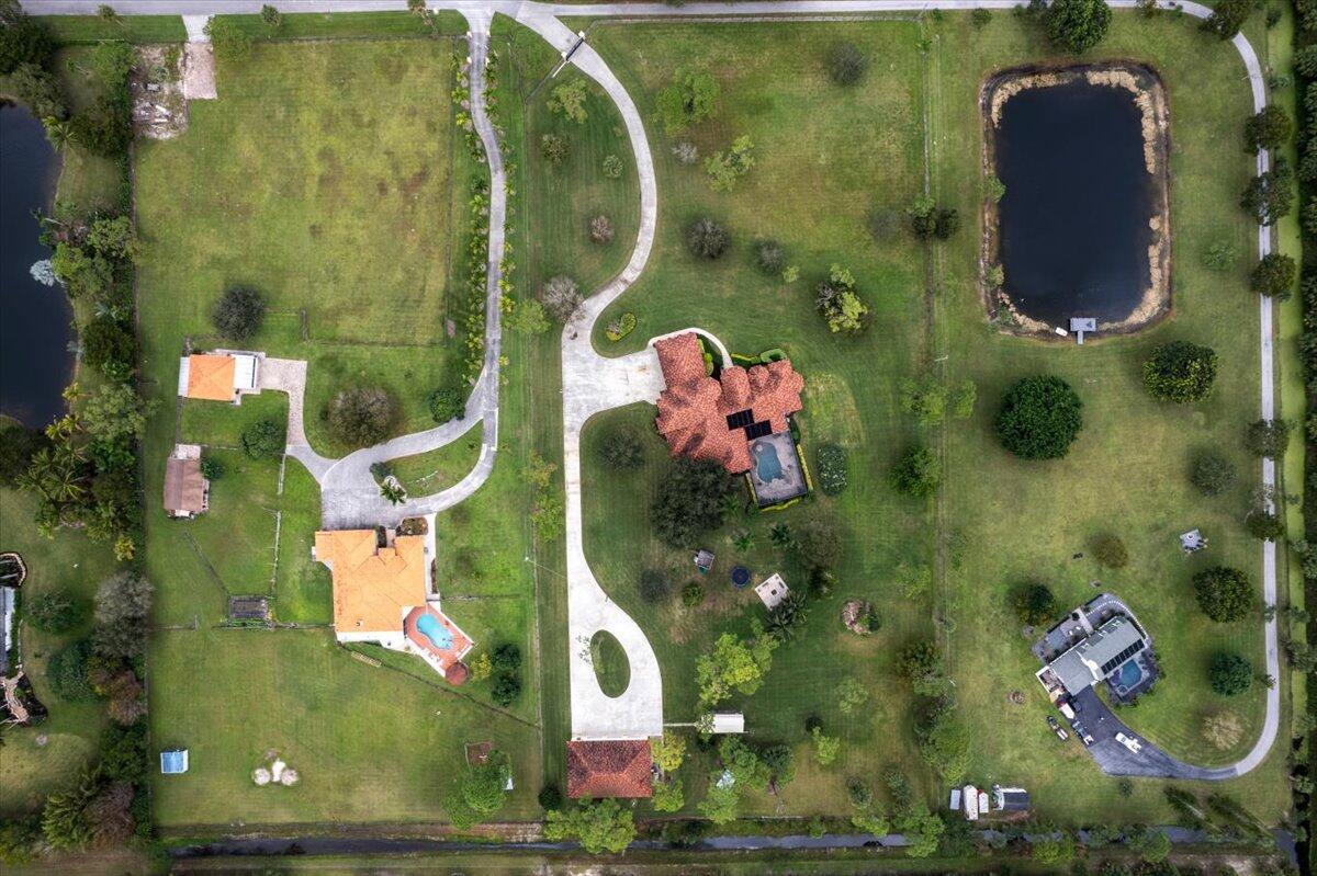 Rustic Lakes - Residential