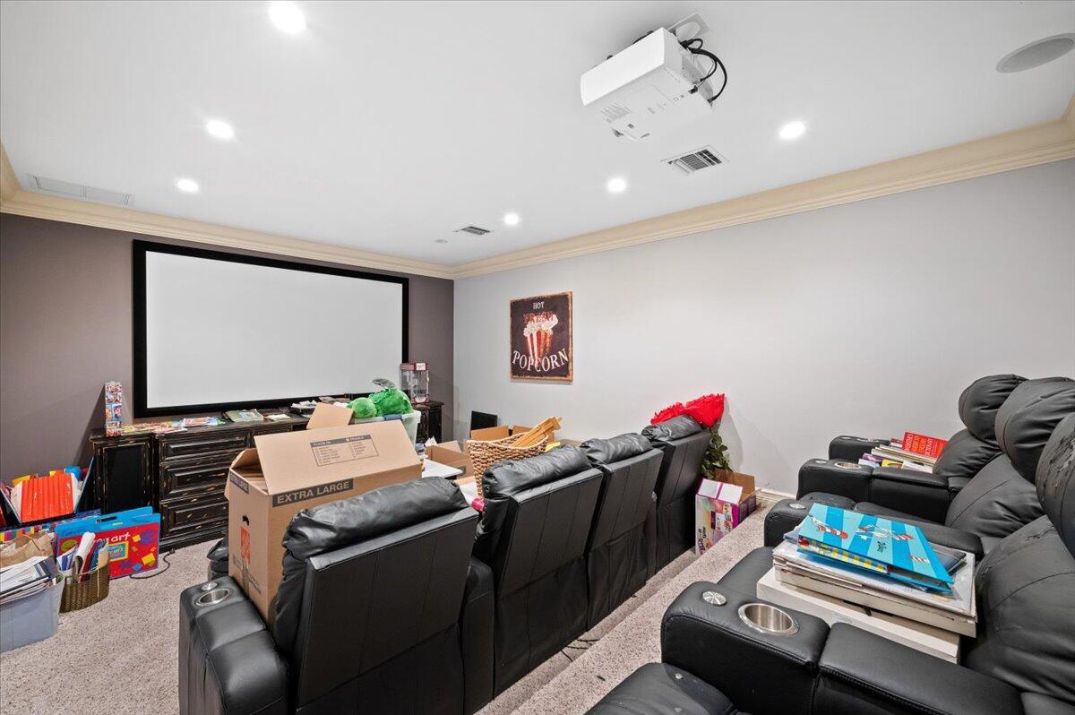 Rustic Lakes - Residential