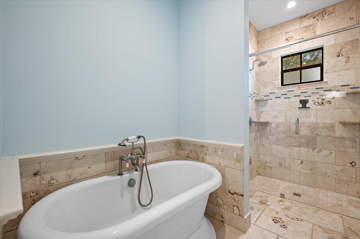 Rustic Lakes - Residential