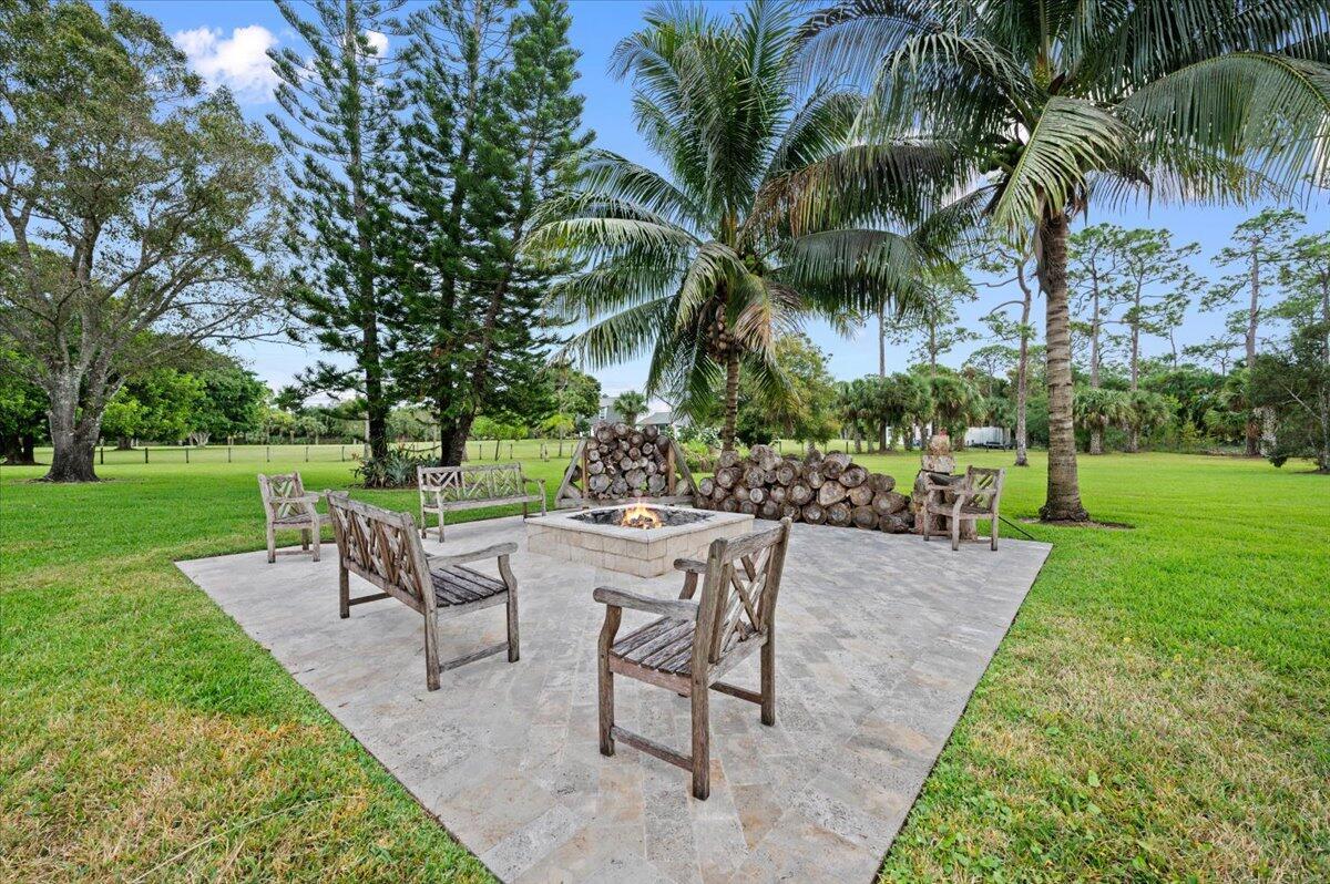 Rustic Lakes - Residential