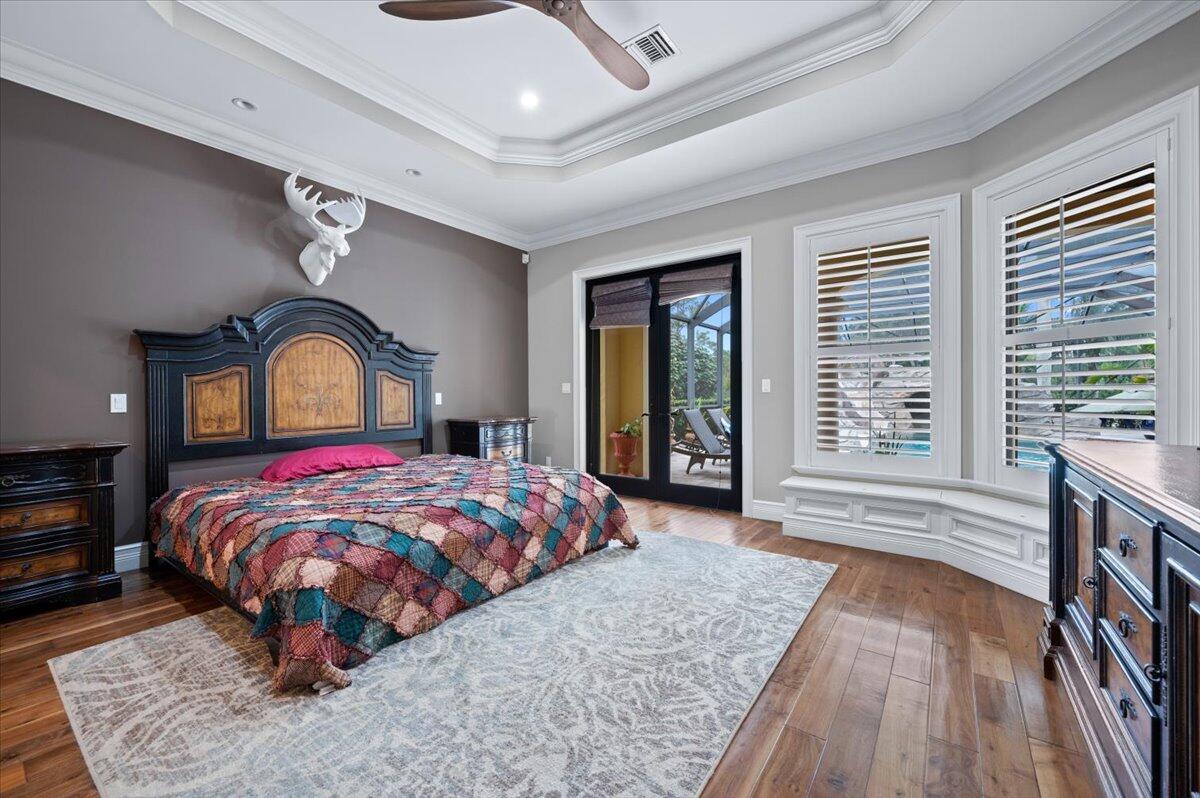 Rustic Lakes - Residential