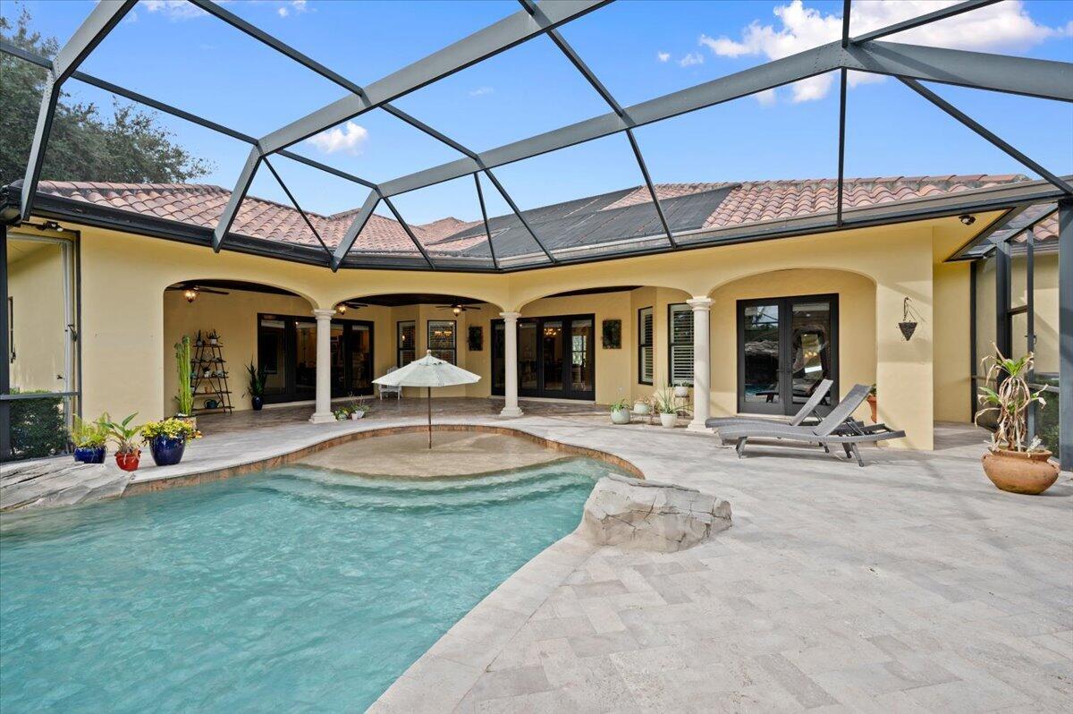 Rustic Lakes - Residential