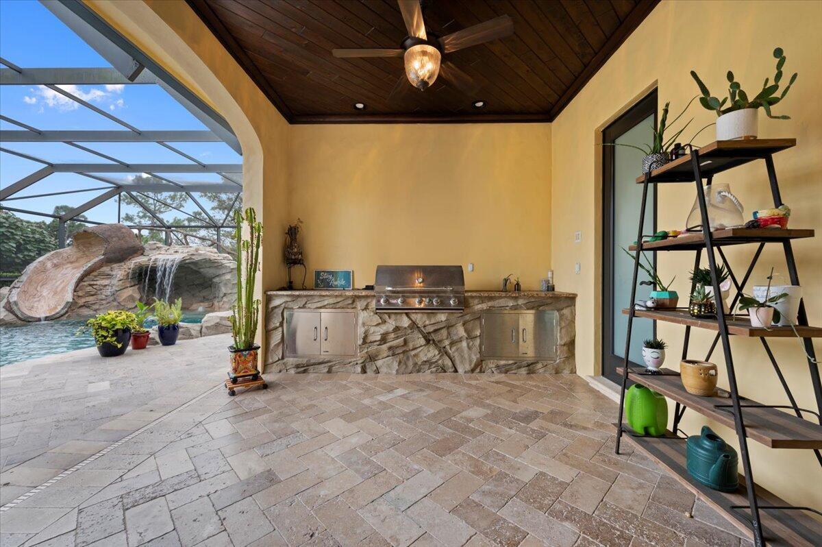 Rustic Lakes - Residential