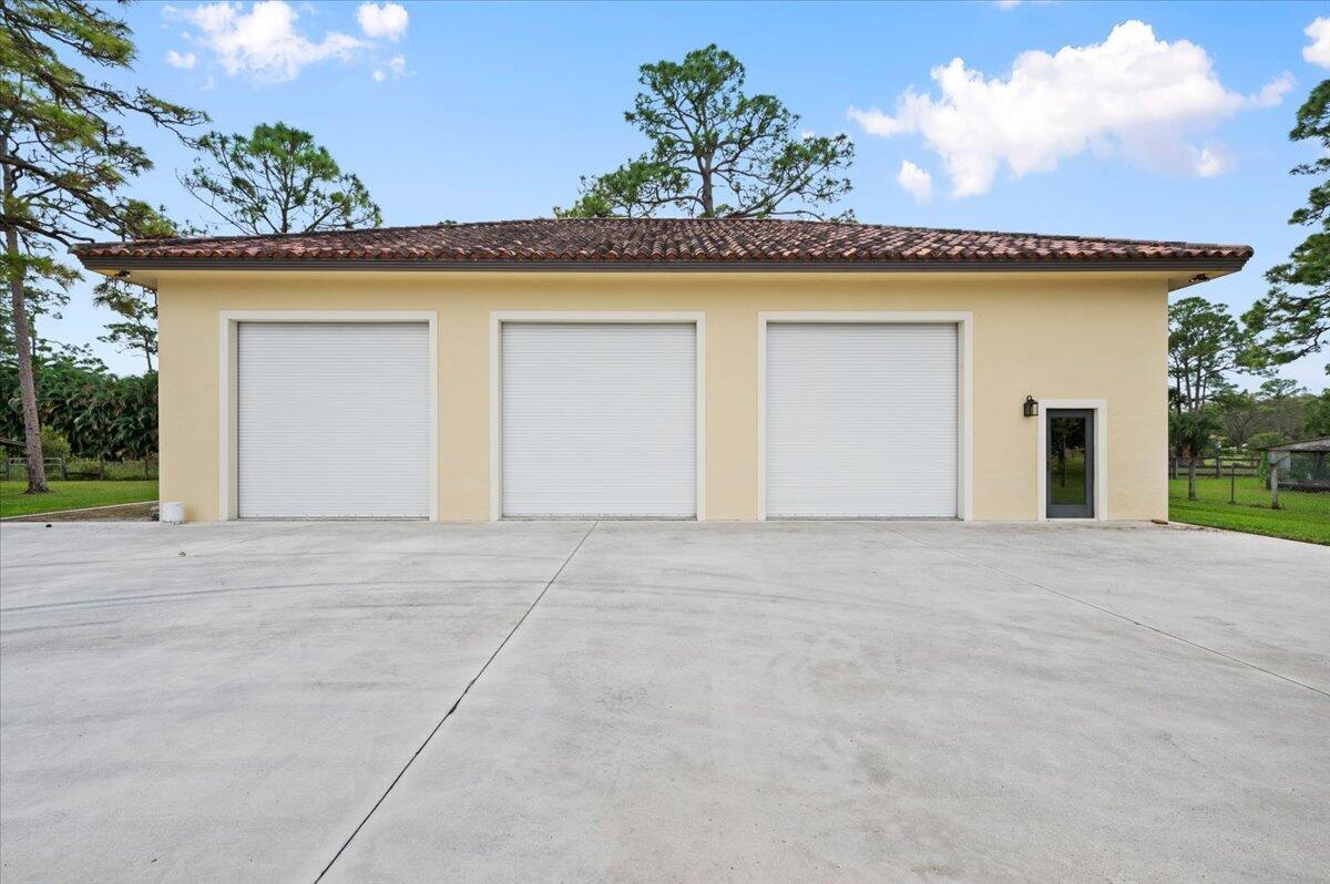 Rustic Lakes - Residential