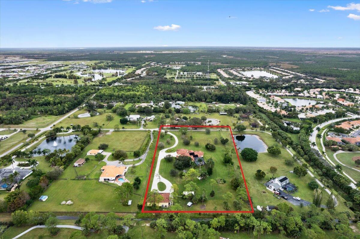 Rustic Lakes - Residential