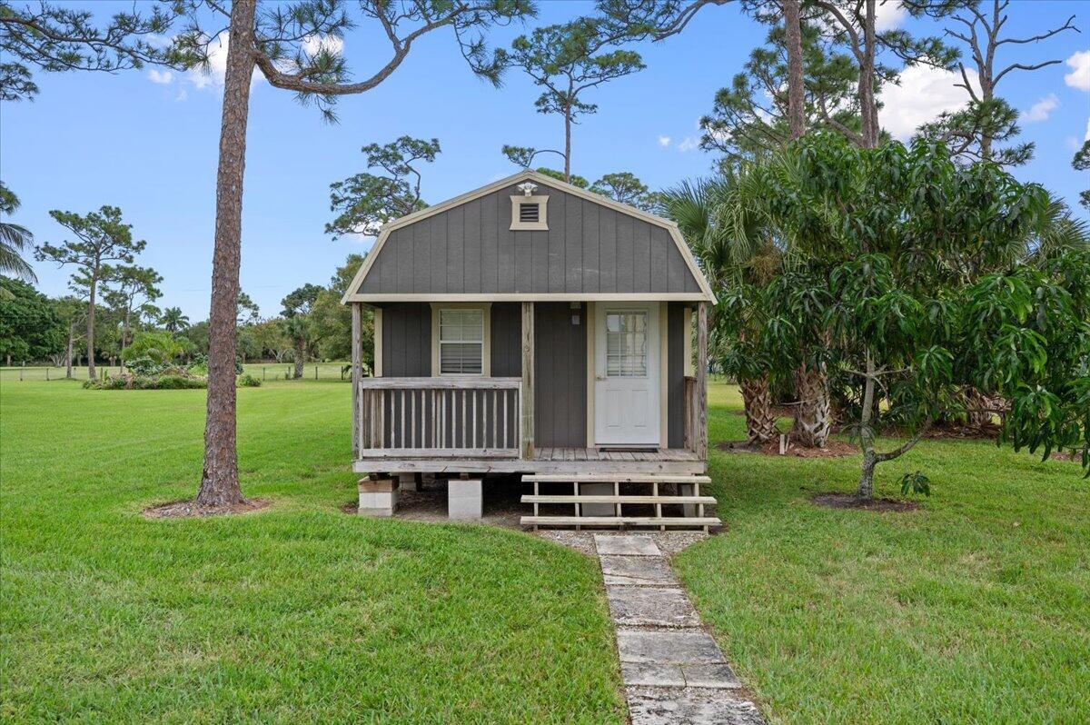 Rustic Lakes - Residential