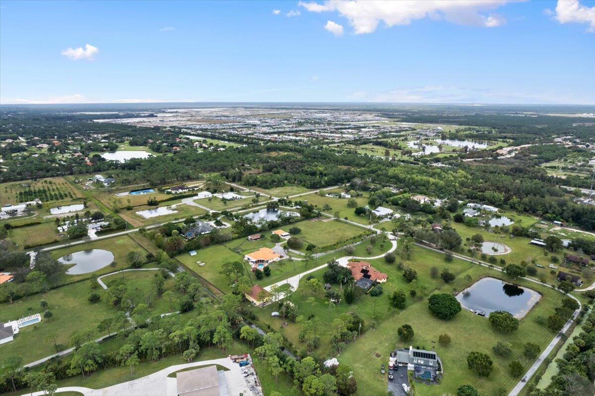 Rustic Lakes - Residential