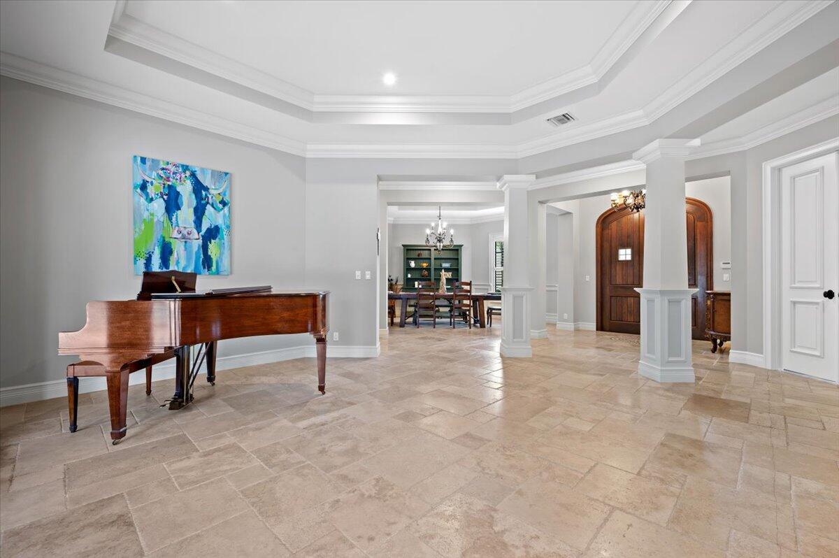 Rustic Lakes - Residential