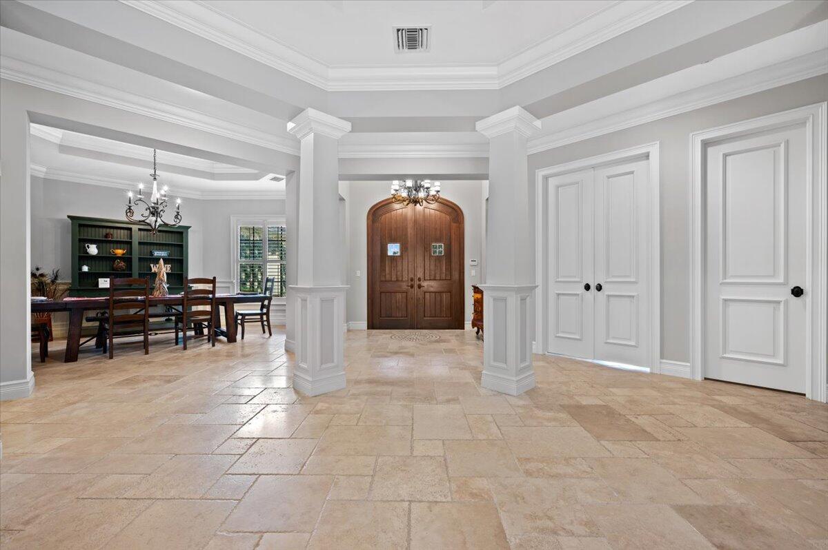 Rustic Lakes - Residential