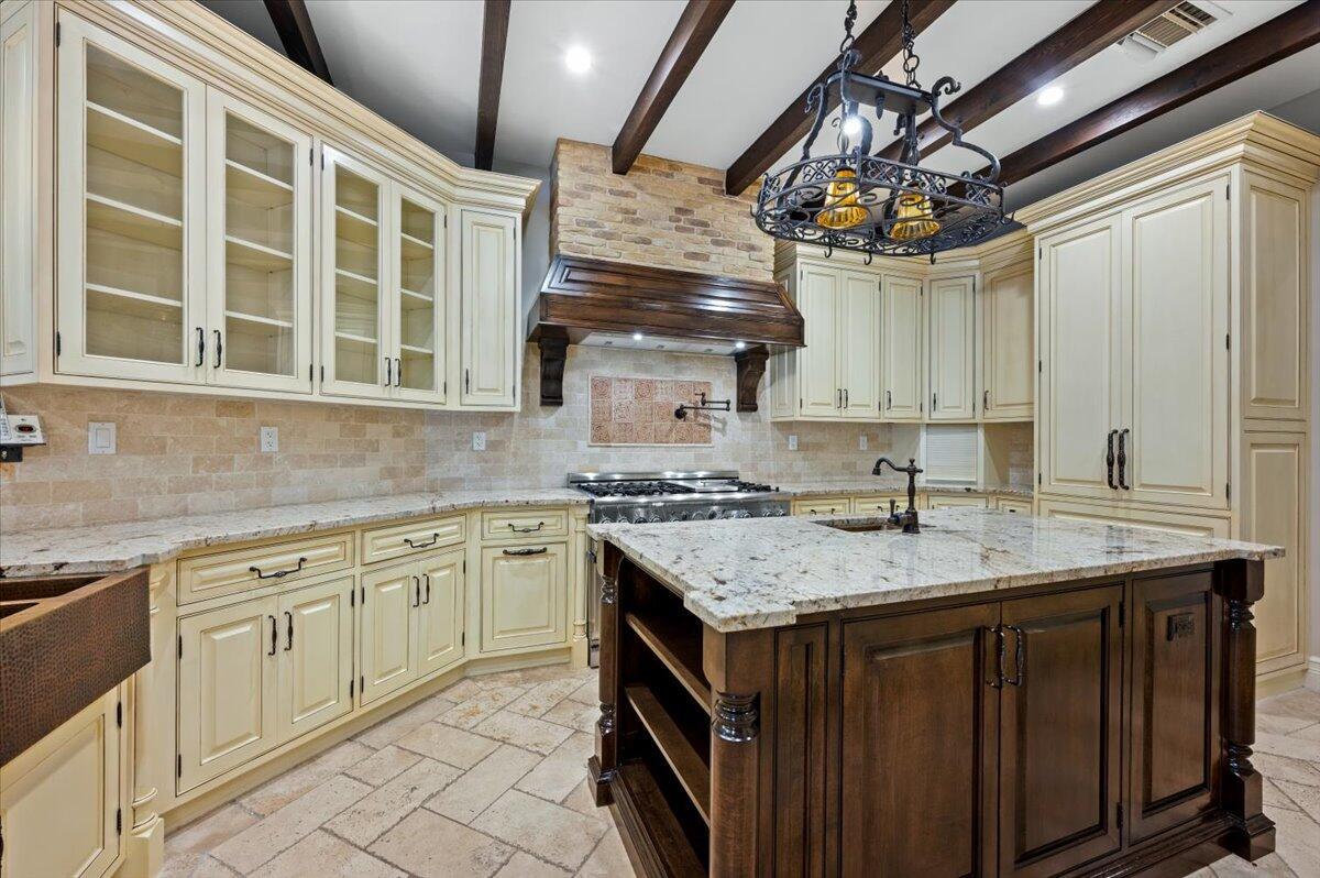 Rustic Lakes - Residential