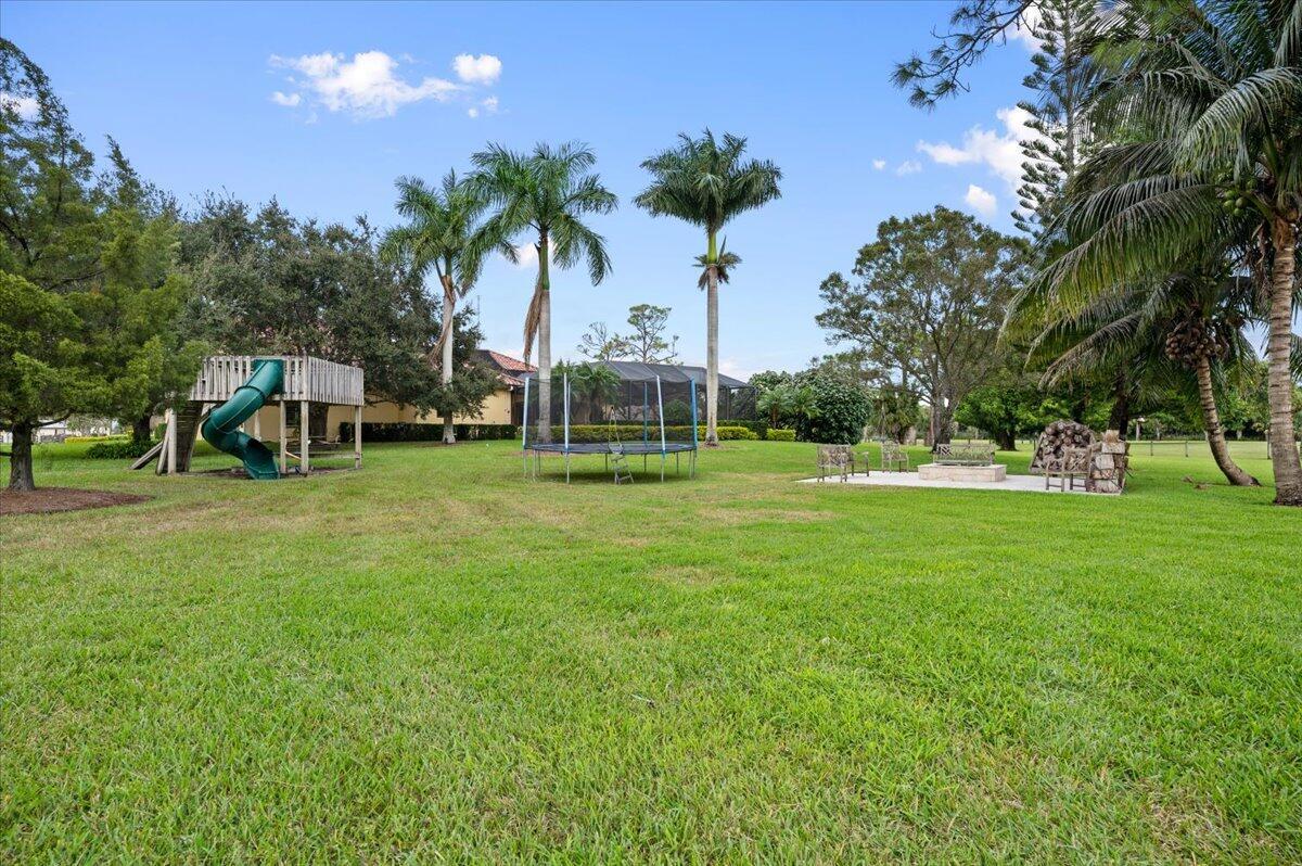 Rustic Lakes - Residential