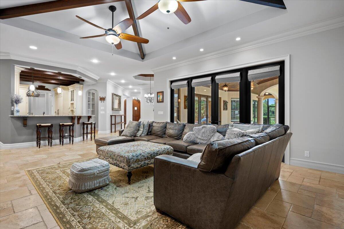 Rustic Lakes - Residential