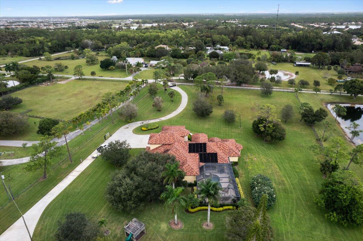 Rustic Lakes - Residential