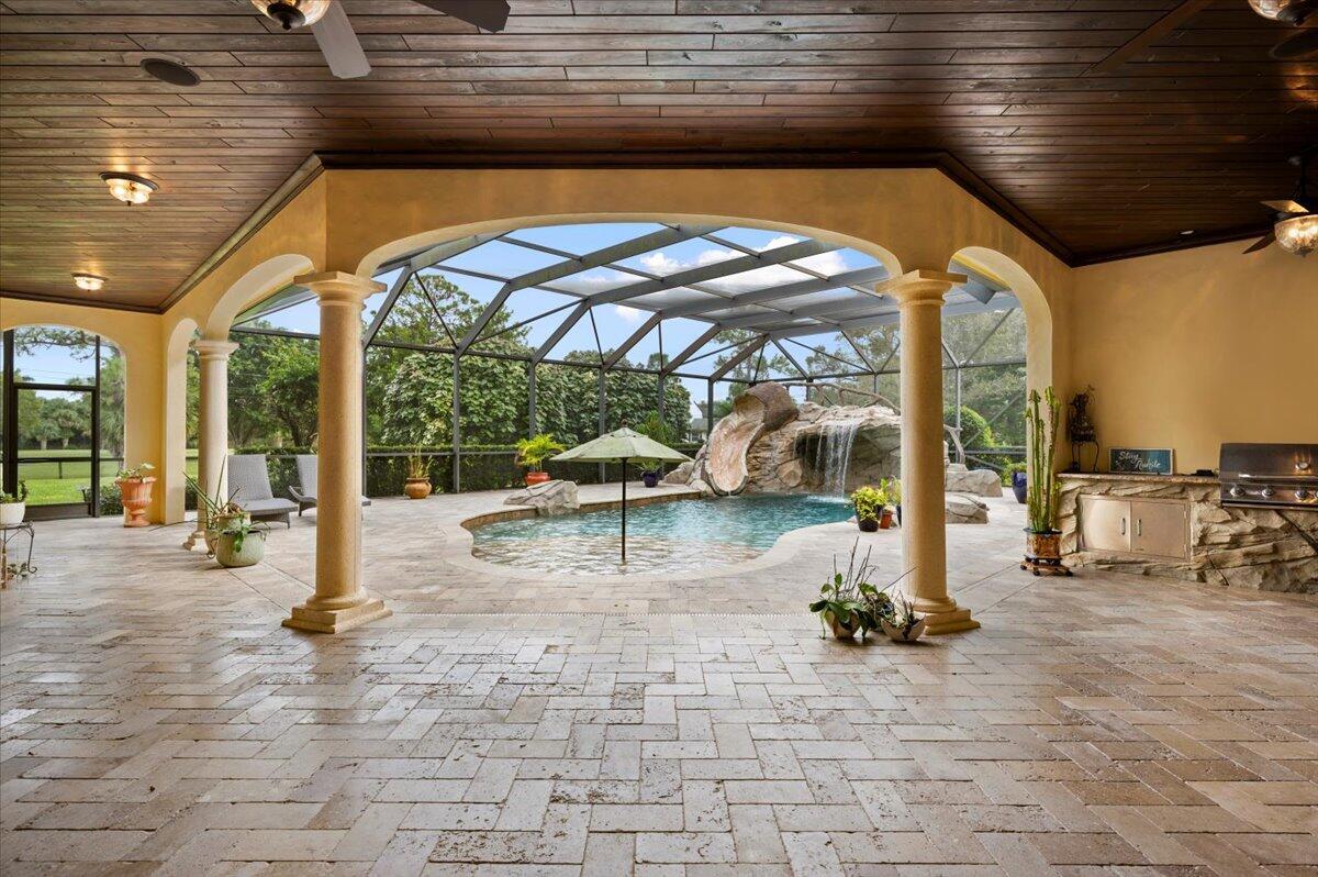 Rustic Lakes - Residential