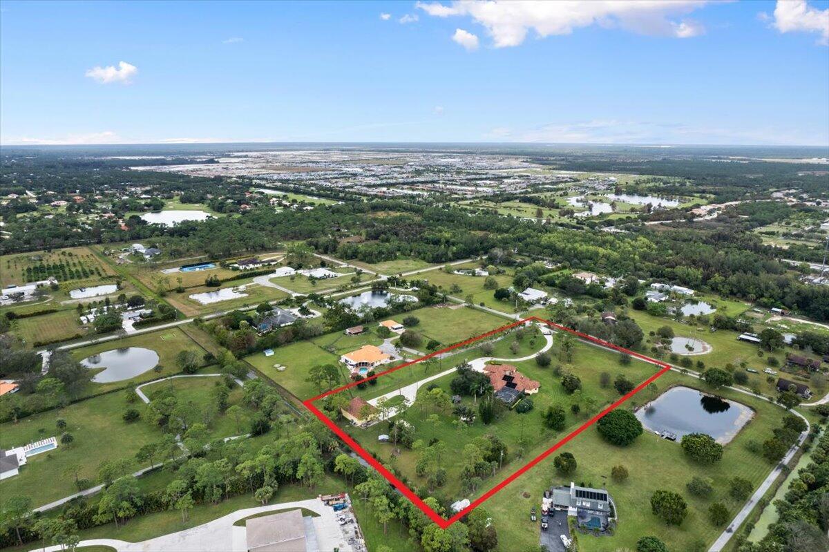 Rustic Lakes - Residential