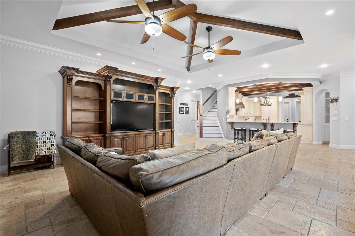 Rustic Lakes - Residential