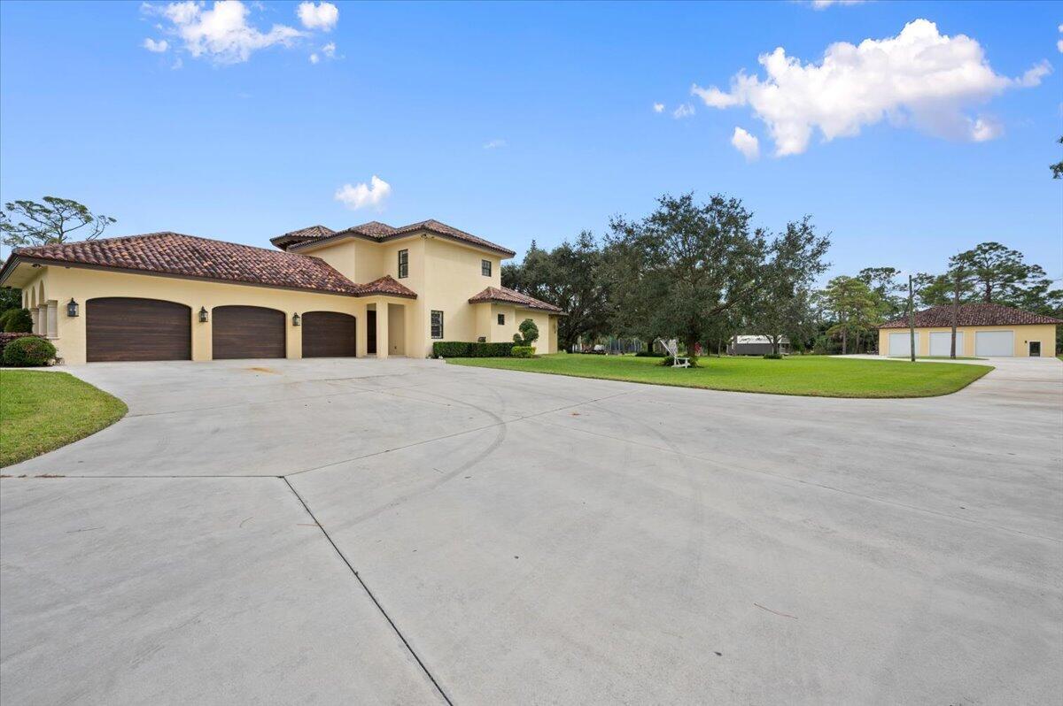 Rustic Lakes - Residential