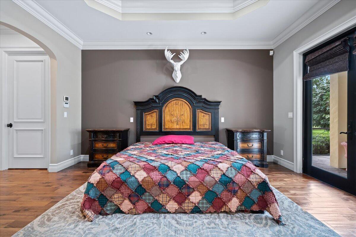 Rustic Lakes - Residential