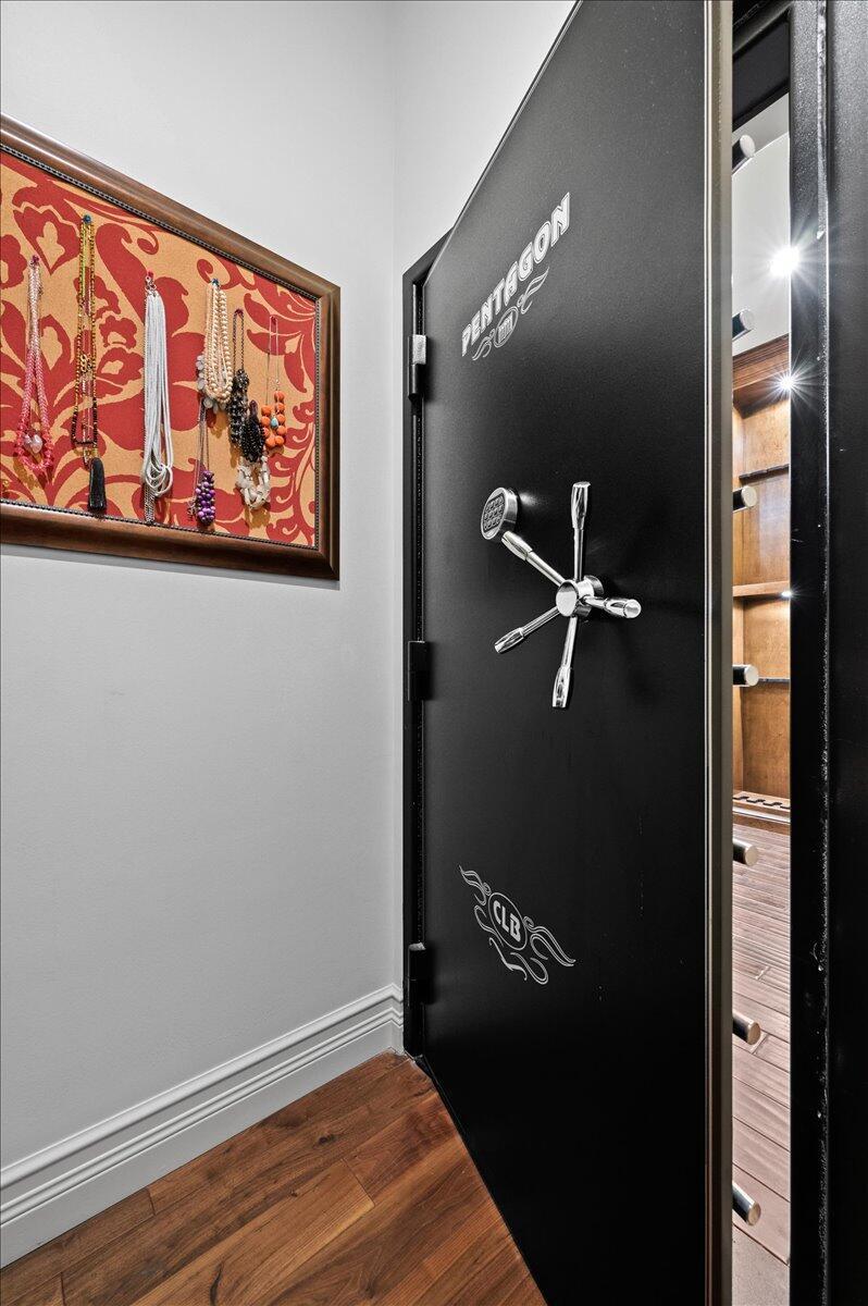 Rustic Lakes - Residential