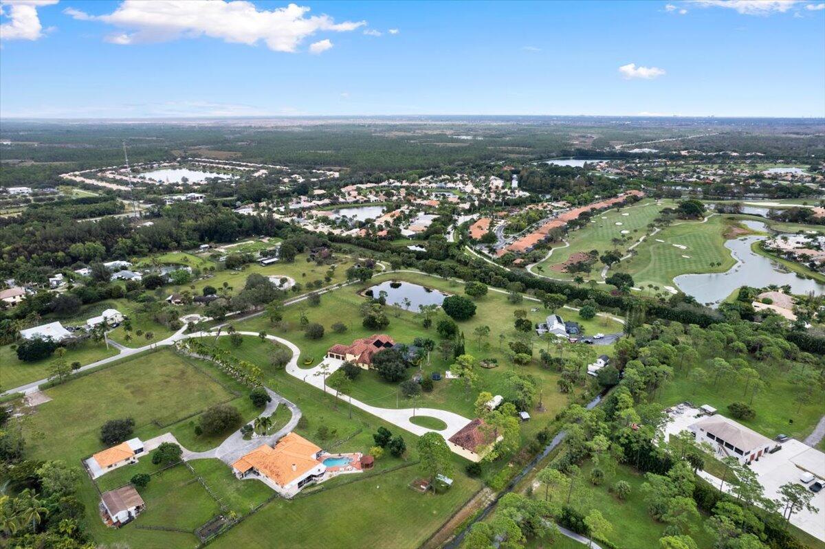 Rustic Lakes - Residential