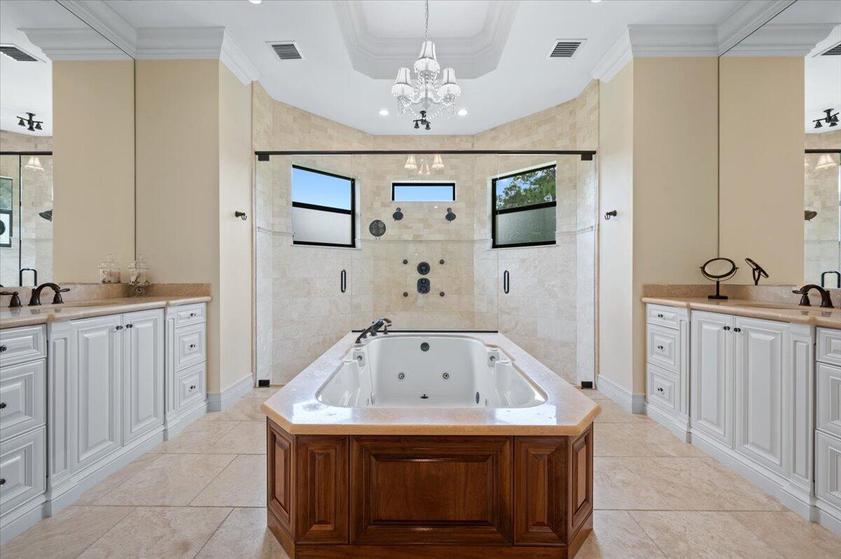 Rustic Lakes - Residential