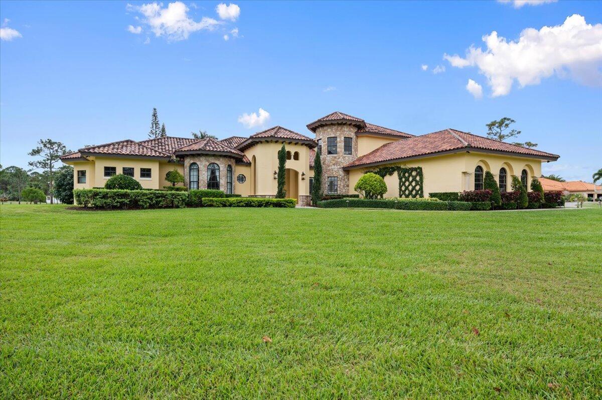 Rustic Lakes - Residential