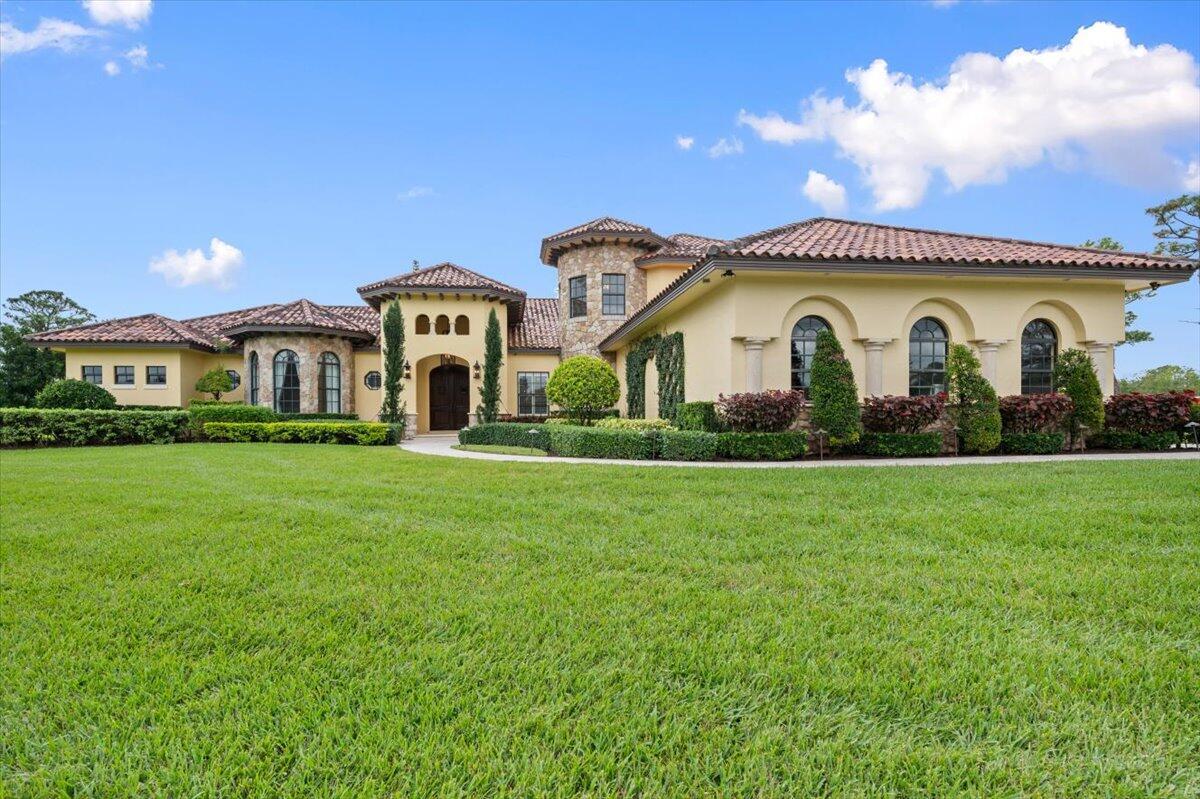 Rustic Lakes - Residential