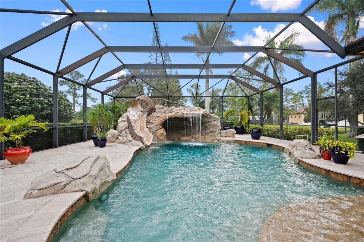 Rustic Lakes - Residential