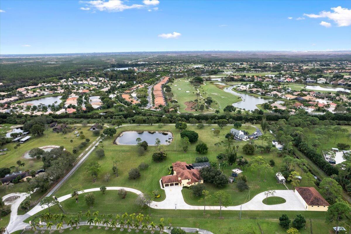 Rustic Lakes - Residential