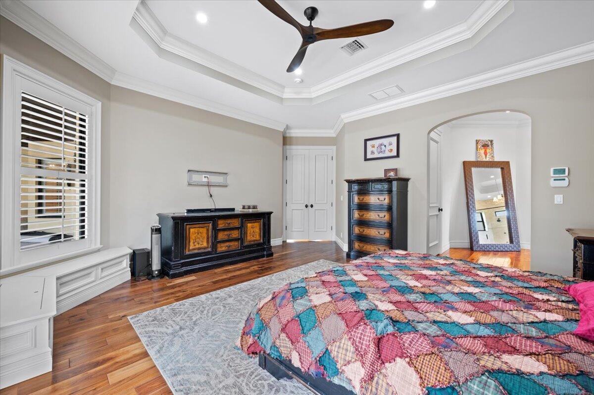 Rustic Lakes - Residential