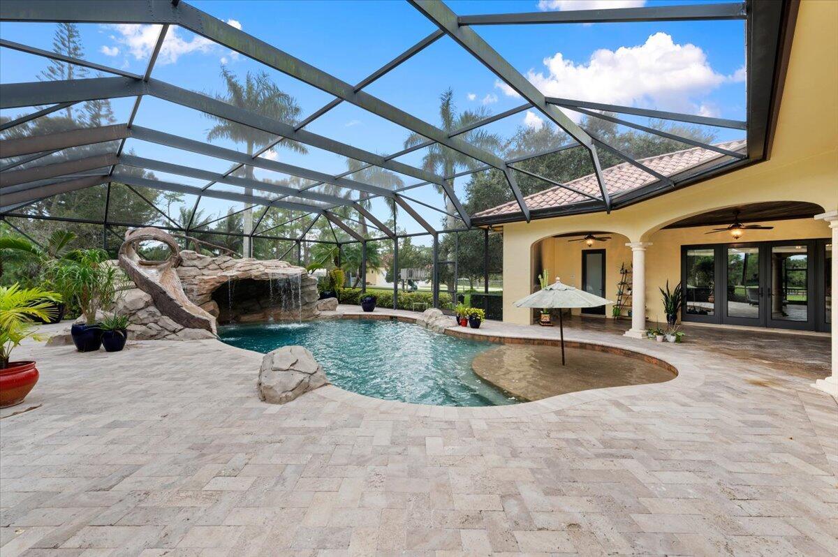 Rustic Lakes - Residential