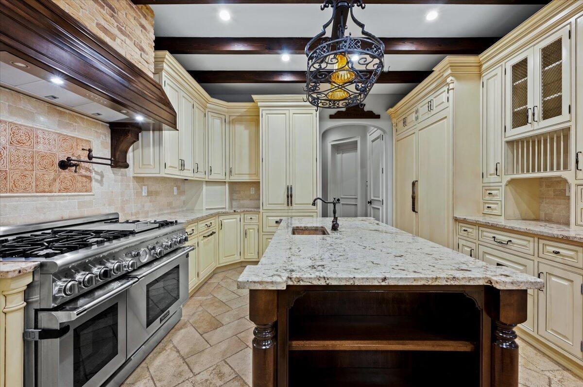 Rustic Lakes - Residential