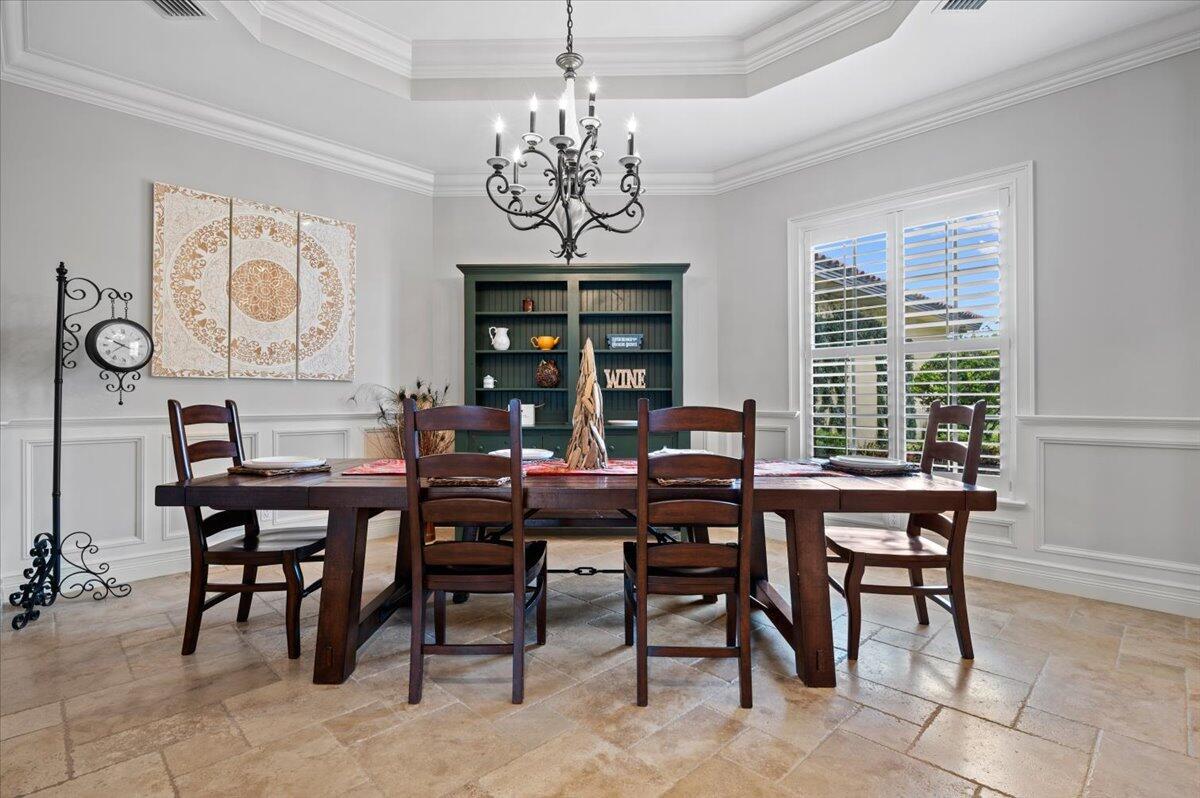 Rustic Lakes - Residential