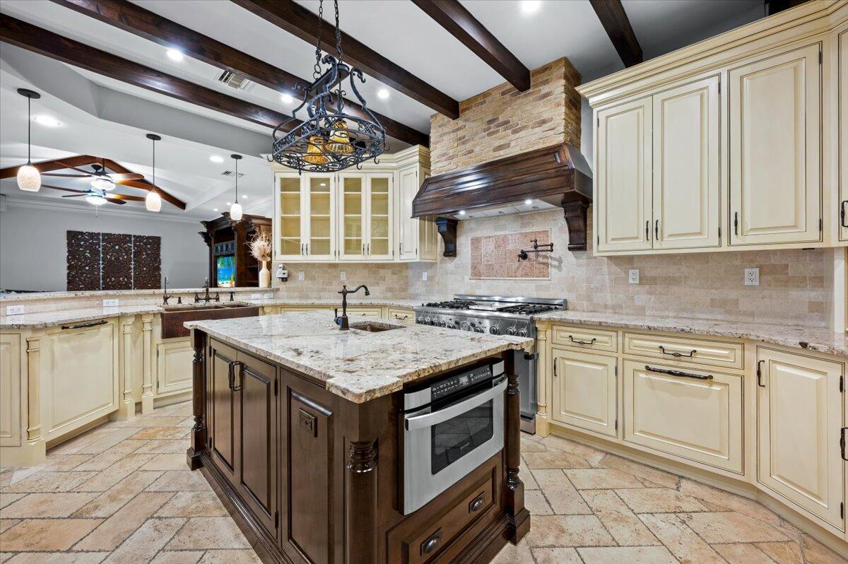 Rustic Lakes - Residential